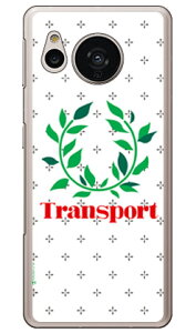 Transport Laurel �N���X�h�b�g �z���C�g �i�n�[�h�P�[�X�j AQUOS sense7 SHG10�ESH-53C�ESH-M24 SECOND SKIN aquos sense7 �P�[�X aquos sense7 sim�t���[ aquos sense7 sh53c�P�[�X aquos sense7 �{�� �ی� aquos sense7 �J�o�[ aquos 