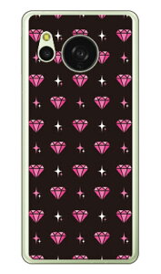 �_�C�� �s���N (�N���A) AQUOS sense8 SHG11 SH-54D SH-M26 YESNO �{�� �ی� �n�[�h�P�[�X �X�}�z�J�o�[�@��������