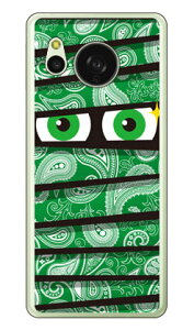 �~�C������ �y�C�Y���[�O���[�� (�N���A) AQUOS sense8 SHG11 SH-54D SH-M26 YESNO �{�� �ی� �n�[�h�P�[�X �X�}�z�J�o�[�@��������
