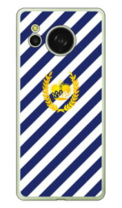 �X�g���C�v �u���[×�z���C�g AQUOS sense8 SHG11 SH-54D SH-M26 (�\�t�gTPU) SECOND SKIN �P�[�X �J�o�[ �X�}�z�P�[�X �������� �ϏՌ� �v�����g �ی� �Ռ��z��
