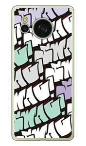 SWAG �O���[�� AQUOS sense8 SHG11 SH-54D SH-M26 (�\�t�gTPU) SECOND SKIN �P�[�X �J�o�[ �X�}�z�P�[�X �������� �ϏՌ� �v�����g �ی� �Ռ��z��