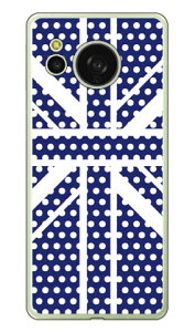 Cross dot union jack �l�C�r�[ AQUOS sense8 SHG11 SH-54D SH-M26 (�\�t�gTPU) SECOND SKIN �P�[�X �J�o�[ �X�}�z�P�[�X �������� �ϏՌ� �v�����g �ی� �Ռ��z��