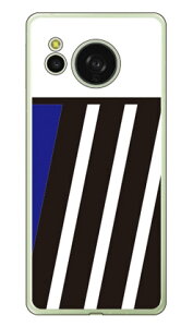 BLUE �� BLACK �u���[ AQUOS sense8 SHG11 SH-54D SH-M26 (�\�t�gTPU) SECOND SKIN �P�[�X �J�o�[ �X�}�z�P�[�X �������� �ϏՌ� �v�����g �ی� �Ռ��z��