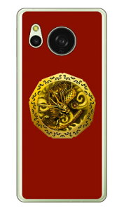 ���� �� (�N���A) design by DMF AQUOS sense8 SHG11 SH-54D SH-M26 Coverfull �{�� �ی� �n�[�h�P�[�X �X�}�z�J�o�[�@��������