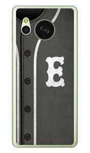 Cf LTD �x�[�X�{�[�� �C�j�V���� �O���[ E (�N���A) AQUOS sense8 SHG11 SH-54D SH-M26 Coverfull �{�� �ی� �n�[�h�P�[�X �X�}�z�J�o�[�@��������