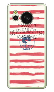 �}���[���{�[�_�[ ���b�h (�N���A) AQUOS sense8 SHG11 SH-54D SH-M26 SECOND SKIN �{�� �ی� �n�[�h�P�[�X �X�}�z�J�o�[�@��������