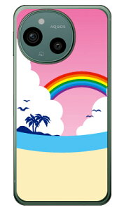 �r�[�` (�N���A) AQUOS sense9 AQUOS sense10 (SHG14 SH-53E A405SH SH-M29 SHG15 SH-53F A505SH SH-M33) YESNO �{�� �ی� �n�[�h�P�[�X �X�}�z�J�o�[�@��������