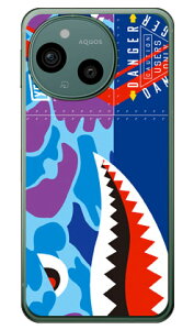 �V���[�N �n���^�[�J�� �u���[ (�N���A) AQUOS sense9 AQUOS sense10 (SHG14 SH-53E A405SH SH-M29 SHG15 SH-53F A505SH SH-M33) YESNO �{�� �ی� �n�[�h�P�[�X �X�}�z�J�o�[�@��������