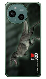Dinosaur Design �����f�U�C���V���[�Y �u�e�B���m�T�E���X_A�vAQUOS sense9 SHG14 SH-53E A405SH SH-M29 (�\�t�gTPU) �P�[�X �J�o�[ �X�}�z�P�[�X ��������
