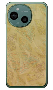 �_�C�������h �u���E�� (�N���A) AQUOS sense9 AQUOS sense10 (SHG14 SH-53E A405SH SH-M29 SHG15 SH-53F A505SH SH-M33) Coverfull �{�� �ی� �n�[�h�P�[�X �X�}�z�J�o�[�@��������