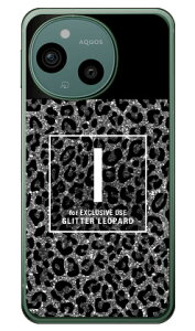 Cf LTD �q���E�� �l�C���{�g�� �C�j�V���� I �O���[ (�N���A) AQUOS sense9 AQUOS sense10 (SHG14 SH-53E A405SH SH-M29 SHG15 SH-53F A505SH SH-M33) Coverfull �{�� �ی� �n�[�h�P�[�X �X�}�z�J�o�[�@��������