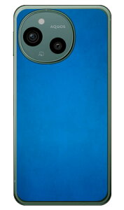 Cf LTD �_�[�r�[�R���N�V���� ���n �R�� ������ �y60�z ���C�����u���[ (�N���A) AQUOS sense9 AQUOS sense10 (SHG14 SH-53E A405SH SH-M29 SHG15 SH-53F A505SH SH-M33) Coverfull �{�� �ی� �n�[�h�P�[�X �X�}�z�J�o�[�@��