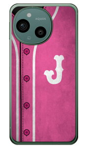 Cf LTD �x�[�X�{�[�� �C�j�V���� �s���N J (�N���A) AQUOS sense9 AQUOS sense10 (SHG14 SH-53E A405SH SH-M29 SHG15 SH-53F A505SH SH-M33) Coverfull �{�� �ی� �n�[�h�P�[�X �X�}�z�J�o�[�@��������