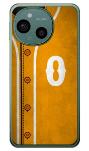 Cf LTD �x�[�X�{�[�� �C�j�V���� �C�G���[ O (�N���A) AQUOS sense9 AQUOS sense10 (SHG14 SH-53E A405SH SH-M29 SHG15 SH-53F A505SH SH-M33) Coverfull �{�� �ی� �n�[�h�P�[�X �X�}�z�J�o�[�@��������