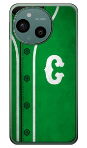 Cf LTD �x�[�X�{�[�� �C�j�V���� �O���[�� C (�N���A) AQUOS sense9 AQUOS sense10 (SHG14 SH-53E A405SH SH-M29 SHG15 SH-53F A505SH SH-M33) Coverfull �{�� �ی� �n�[�h�P�[�X �X�}�z�J�o�[�@��������