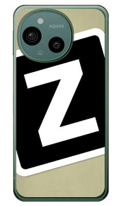 Cf LTD �L�����v �C�j�V���� �x�[�W��×�u���b�N Z (�N���A) AQUOS sense9 AQUOS sense10 (SHG14 SH-53E A405SH SH-M29 SHG15 SH-53F A505SH SH-M33) Coverfull �{�� �ی� �n�[�h�P�[�X �X�}�z�J�o�[�@��������