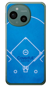 �싅 �x�[�X�{�[���R�[�g �u���[(�N���A) AQUOS sense9 AQUOS sense10 (SHG14 SH-53E A405SH SH-M29 SHG15 SH-53F A505SH SH-M33) Coverfull �{�� �ی� �n�[�h�P�[�X �X�}�z�J�o�[�@��������