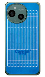 ���j�v�[�� �u���[ (�N���A) AQUOS sense9 AQUOS sense10 (SHG14 SH-53E A405SH SH-M29 SHG15 SH-53F A505SH SH-M33) Coverfull �{�� �ی� �n�[�h�P�[�X �X�}�z�J�o�[�@��������