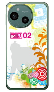 ���o����񎏁uTSUNA�v Vol.02�\���f�U�C�� (�N���A) AQUOS sense9 AQUOS sense10 (SHG14 SH-53E A405SH SH-M29 SHG15 SH-53F A505SH SH-M33) Coverfull �{�� �ی� �n�[�h�P�[�X �X�}�z�J�o�[�@��������