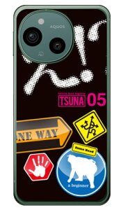 ���o����񎏁uTSUNA�v Vol.05�\���f�U�C�� (�N���A) AQUOS sense9 AQUOS sense10 (SHG14 SH-53E A405SH SH-M29 SHG15 SH-53F A505SH SH-M33) Coverfull �{�� �ی� �n�[�h�P�[�X �X�}�z�J�o�[�@��������