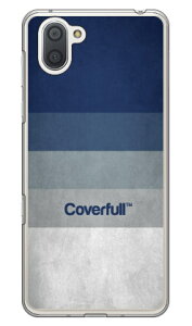 Cf LTD KICKS�R���N�V�����V���[�Y #1 �l�C�r�[ �O���f�[�V���� 95 �i�N���A�j AQUOS R3 SHV44�ESH-04L�E808SH au�Edocomo�ESoftBank Coverfull shv44 sh-04l 808sh�J�o�[ shv44 sh-04l 808sh�P�[�X aquos r3 shv44 sh-04l 808sh�J�o