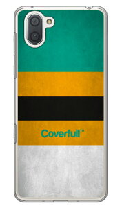 Cf LTD KICKS�R���N�V�����V���[�Y #3 �G�������h�O���[��×�I�����W �i�N���A�j AQUOS R3 SHV44�ESH-04L�E808SH au�Edocomo�ESoftBank Coverfull shv44 sh-04l 808sh�J�o�[ shv44 sh-04l 808sh�P�[�X aquos r3 shv44 sh-04l ������