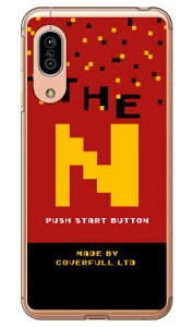 Cf LTD �Q�[�� �C�j�V���� N �i�N���A�j AQUOS sense3 SHV45�ESH-02M�ESH-M12�Esense3 lite au�Edocomo�EMVNO�X�}�z�iSIM�t���[�[���j�E�y�V���o�C�� Coverfull au shv45 sh-02m sh-m12 �J�o�[ shv45 sh-02m sh-m12 �P�[�X aquos se