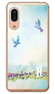 Cf LTD �o�[�h �C�j�V���� R �i�N���A�j AQUOS sense3 SHV45�ESH-02M�ESH-M12�Esense3 lite au�Edocomo�EMVNO�X�}�z�iSIM�t���[�[���j�E�y�V���o�C�� Coverfull au shv45 sh-02m sh-m12 �J�o�[ shv45 sh-02m sh-m12 �P�[�X aquos se