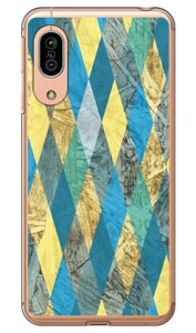 Cf LTD �_�C�����V���[�Y Woody �u���[�n �i�N���A�j AQUOS sense3 SHV45�ESH-02M�ESH-M12�Esense3 lite au�Edocomo�EMVNO�X�}�z�iSIM�t���[�[���j�E�y�V���o�C�� Coverfull au shv45 sh-02m sh-m12 �J�o�[ shv45 sh-02m aquos sen