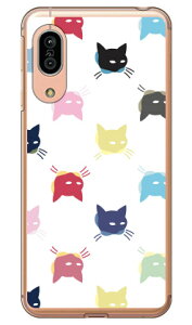 SINDEE �uCat-World �i�z���C�g�j�v �i�N���A�j AQUOS sense3 SHV45�ESH-02M�ESH-M12�Esense3 lite au�Edocomo�EMVNO�X�}�z�iSIM�t���[�[���j�E�y�V���o�C�� SECOND SKIN au shv45 sh-02m sh-m12 �J�o�[ shv45 sh-02m sh-m12 aquos sen