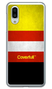 Cf LTD KICKS�R���N�V�����V���[�Y #5 �C�G���[×���b�h �i�N���A�j AQUOS sense3 plus SHV46 au�ESoftBank�EMVNO�X�}�z�iSIM�t���[�[���j�E�y�V���o�C�� Coverfullau shv46 �J�o�[ shv46 �P�[�X aquos sense3plus shv46 �J