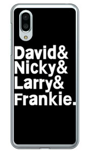 Legend DJ�fs �u���b�N×�z���C�g �i�N���A�j design by ROTM AQUOS sense3 plus SHV46 au�ESoftBank�EMVNO�X�}�z�iSIM�t���[�[���j�E�y�V���o�C�� SECOND SKINau shv46 �J�o�[ shv46 �P�[�X aquos sense3plus shv46 �J�o�[ aquos 