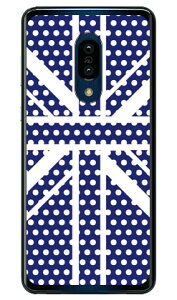 Cross dot union jack �l�C�r�[ �i�\�t�gTPU�N���A�j design by ROTM AQUOS zero2 SHV47�ESH-01M au�Edocomo�ESoftBank SECOND SKIN au shv47 sh-01m �J�o�[ shv47 sh-01m �P�[�X aquos zero2 shv47 sh-01m �J�o�[ aquos zero2 shv47 ��������