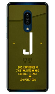 Cf LTD �~���^���[ �C�j�V���� �A���t�@�x�b�g J �J�[�L �i�N���A�j AQUOS zero2 SHV47�ESH-01M�ESH-M13 au�Edocomo�ESoftBank Coverfull au shv47 sh-01m �J�o�[ shv47 sh-01m �P�[�X aquos zero2 shv47 sh-01m �J�o�[ aquos zero2 sh