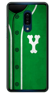 Cf LTD �x�[�X�{�[�� �C�j�V���� �O���[�� Y �i�N���A�j AQUOS zero2 SHV47�ESH-01M�ESH-M13 au�Edocomo�ESoftBank Coverfull au shv47 sh-01m �J�o�[ shv47 sh-01m �P�[�X aquos zero2 shv47 sh-01m �J�o�[ aquos zero2 shv47 sh-01m �J