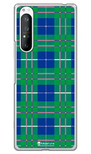 Tartan check O[ iNAj design by Moisture Xperia 1 II SOG01ESO-51AEXQ-AT42 auEdocomoEMVNOX}ziSIMt[[j SECOND SKIN xperia 1 II P[X xperia 1 II Jo[ 1 II P[X 1 II Jo[ GNXyA1 