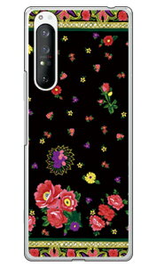 SINDEE uRussian Flower iubNjv iNAj Xperia 1 II SOG01ESO-51AEXQ-AT42 auEdocomoEMVNOX}ziSIMt[[j SECOND SKIN xperia 1 II P[X xperia 1 II Jo[ 1 II P[X 1 II Jo[ GNXyA