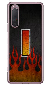 Cf LTD �t�@�C�A �C�j�V���� I �i�N���A�j Xperia 5 II SOG02�EA002SO�ESO-52A�EXQ-AS42 au�ESoftBank�Edocomo�EMVNO�X�}�z�iSIM�t���[�[���j Coverfull xperia 5 II �P�[�X xperia 5 II �J�o�[ 5 II �P�[�X 5 II �J�o�[ �G�N�X