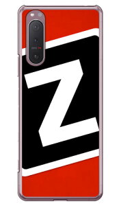Cf LTD �L�����v �C�j�V���� ���b�h×�u���b�N Z �i�N���A�j Xperia 5 II SOG02�EA002SO�ESO-52A�EXQ-AS42 au�ESoftBank�Edocomo�EMVNO�X�}�z�iSIM�t���[�[���j Coverfull xperia 5 II �P�[�X xperia 5 II �J�o�[ 5 II �P�[�X 