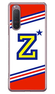 Cf LTD �`�A �C�j�V���� �A���t�@�x�b�g Z ���b�h �i�N���A�j Xperia 5 II SOG02�EA002SO�ESO-52A�EXQ-AS42 au�ESoftBank�Edocomo�EMVNO�X�}�z�iSIM�t���[�[���j Coverfull xperia 5 II �P�[�X xperia 5 II �J�o�[ 5 II �P�[