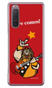 Rock₶  iNAj design by Ringo Xperia 5 II SOG02EA002SOESO-52AEXQ-AS42 auESoftBankEdocomoEMVNOX}ziSIMt[[j Coverfull xperia 5 II P[X xperia 5 II Jo[ 5 II P[X 5 II Jo[ GNXy
