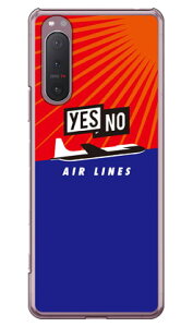 YESNO AIR LINES bh×u[ iNAj Xperia 5 II SOG02EA002SOESO-52AEXQ-AS42 auESoftBankEdocomoEMVNOX}ziSIMt[[j YESNO xperia 5 II P[X xperia 5 II Jo[ 5 II P[X 5 II Jo[ GNXy