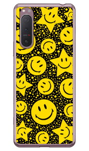 �X�^�[�X�}�C�� �u���b�N �i�\�t�gTPU�N���A�j Xperia 5 II SOG02�EA002SO�ESO-52A�EXQ-AS42 au�ESoftBank�Edocomo�EMVNO�X�}�z�iSIM�t���[�[���j YESNO xperia 5 II �P�[�X xperia 5 II �J�o�[ 5 II �P�[�X 5 II �J�o�[ �G