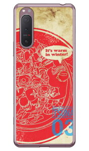 o񎏁uTSUNAv Vol.03\fUC i\tgTPUNAj Xperia 5 II SOG02EA002SOESO-52AEXQ-AS42 auESoftBankEdocomoEMVNOX}ziSIMt[[j Coverfull xperia 5 II P[X xperia 5 II Jo[ 5 II 