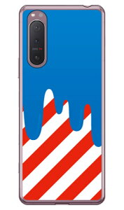 DRIP u[ bh i\tgTPUNAj Xperia 5 II SOG02EA002SOESO-52AEXQ-AS42 auESoftBankEdocomoEMVNOX}ziSIMt[[j SECOND SKIN xperia 5 II P[X xperia 5 II Jo[ 5 II P[X 5 II Jo[ GN