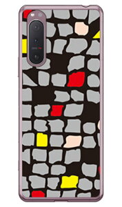 Mick O[ i\tgTPUNAj Xperia 5 II SOG02EA002SOESO-52AEXQ-AS42 auESoftBankEdocomoEMVNOX}ziSIMt[[j SECOND SKIN xperia 5 II P[X xperia 5 II Jo[ 5 II P[X 5 II Jo[ GNXyA