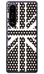 Cross dot union jack ubN i\tgTPUNAj design by ROTM Xperia 1 III SOG03ESO-51BEA101SO auEdocomoESoftBank SECOND SKIN xperia 1 iii P[X xperia 1 iii Jo[ 1 iii P[X 1 iii Jo[ GNXyA1 iii P