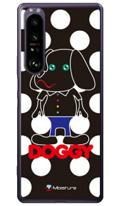 Doggy zCghbg i\tgTPUNAj design by Moisture Xperia 1 III SOG03ESO-51BEA101SO auEdocomoESoftBank SECOND SKIN xperia 1 iii P[X xperia 1 iii Jo[ 1 iii P[X 1 iii Jo[ GNXyA1 iii P[