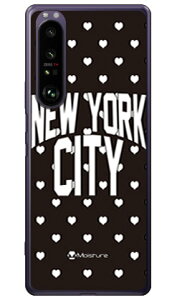 NYC zCgn[ghbg i\tgTPUNAj design by Moisture Xperia 1 III SOG03ESO-51BEA101SO auEdocomoESoftBank SECOND SKIN xperia 1 iii P[X xperia 1 iii Jo[ 1 iii P[X 1 iii Jo[ GNXyA1 iii 
