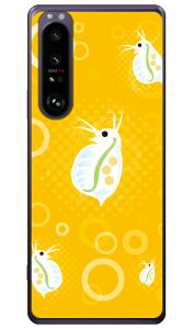 �~�W���R �C�G���[ �i�N���A�j design by figeo Xperia 1 III SOG03�ESO-51B�EA101SO au�Edocomo�ESoftBank Coverfull xperia 1 iii �P�[�X xperia 1 iii �J�o�[ 1 iii �P�[�X 1 iii �J�o�[ �G�N�X�y���A1 iii �P�[�X �G�N�X�y��